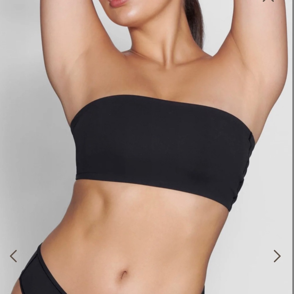 SKIMS Fits Everybody Bandeau